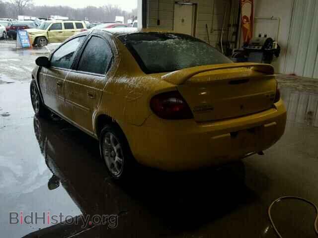 2003 DODGE NEON - VIN: 1B3ES56C43D208024 - Photo 3