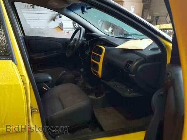 2003 DODGE NEON - VIN: 1B3ES56C43D208024 - Photo 5