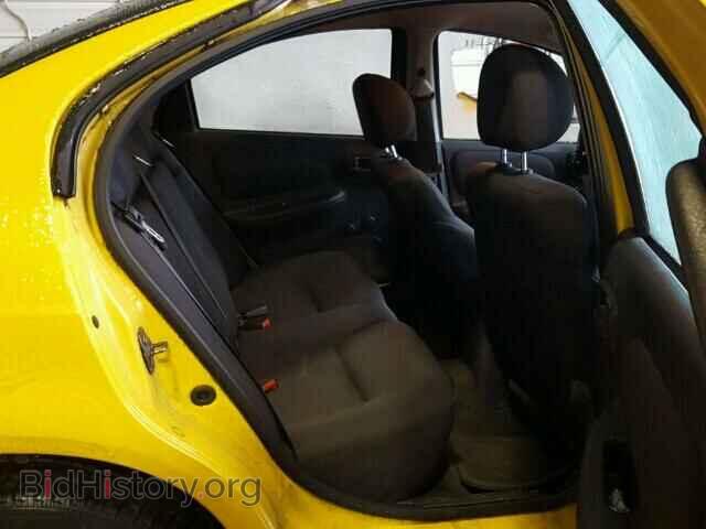 2003 DODGE NEON - VIN: 1B3ES56C43D208024 - Photo 6