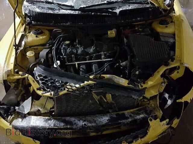 2003 DODGE NEON - VIN: 1B3ES56C43D208024 - Photo 7
