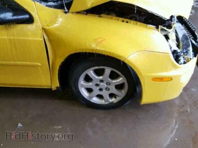 2003 DODGE NEON - VIN: 1B3ES56C43D208024 - Photo 10