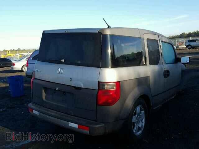 2004 HONDA ELEMENT - VIN: 5J6YH28654L022056 - Photo 4