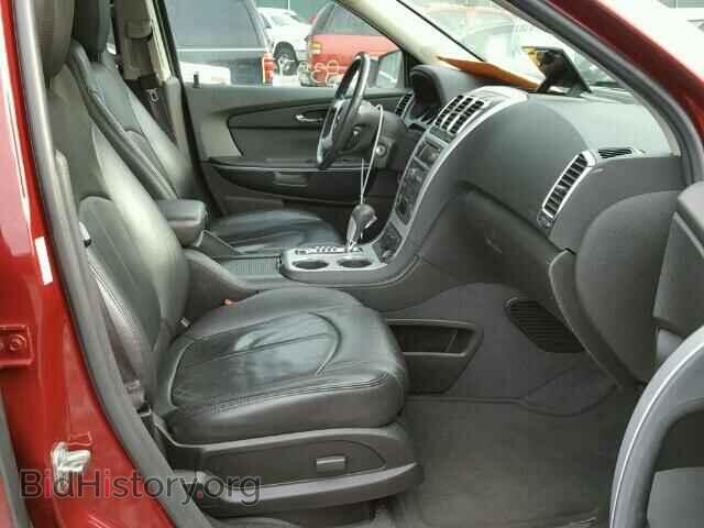 2011 GMC ACADIA - VIN: 1GKKVRED8BJ248573 - Фото 5