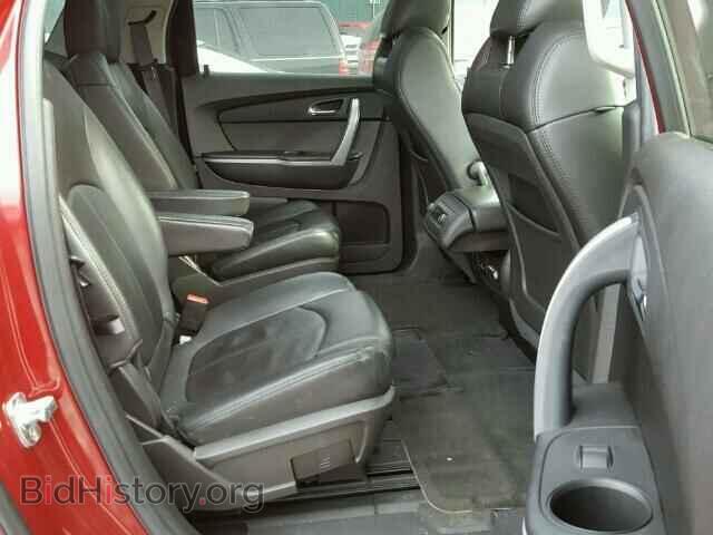 2011 GMC ACADIA - VIN: 1GKKVRED8BJ248573 - Фото 6