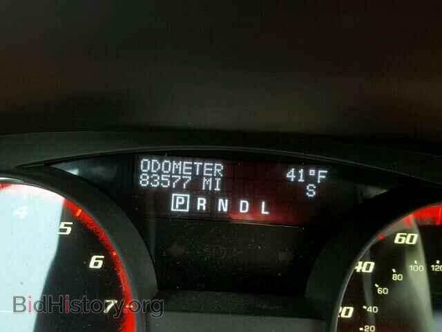 2011 GMC ACADIA - VIN: 1GKKVRED8BJ248573 - Фото 8