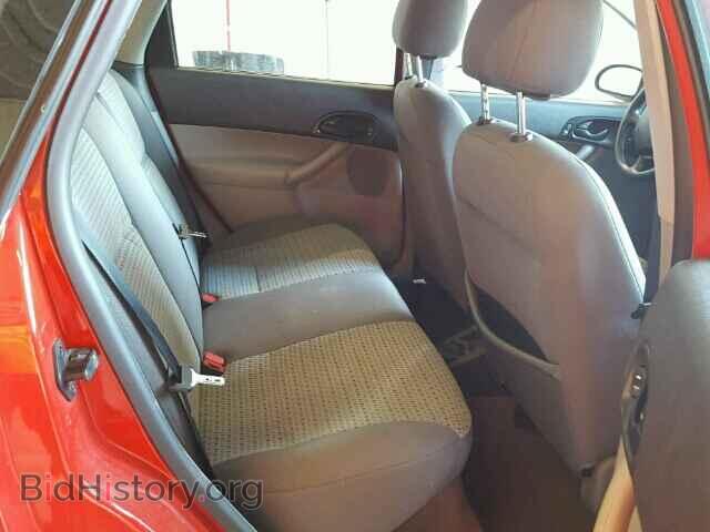 2006 FORD FOCUS - VIN: 1FAFP34N96W237353 - Фото 6