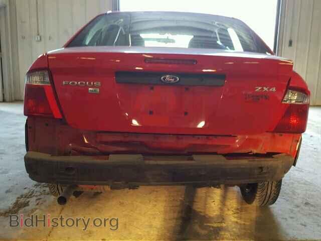 2006 FORD FOCUS - VIN: 1FAFP34N96W237353 - Фото 10