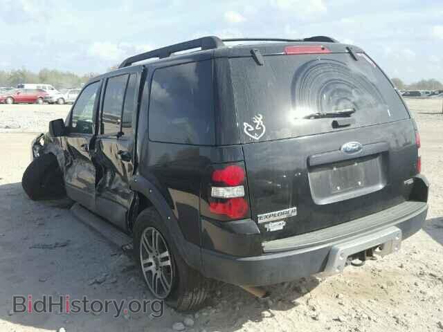 2007 FORD EXPLORER - VIN: 1FMEU73EX7UB51792 - Фото 3