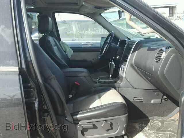 2007 FORD EXPLORER - VIN: 1FMEU73EX7UB51792 - Фото 5