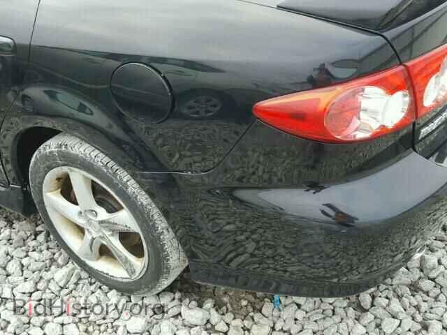 2005 MAZDA 6 - VIN: 1YVHP80D055M21138 - Photo 9
