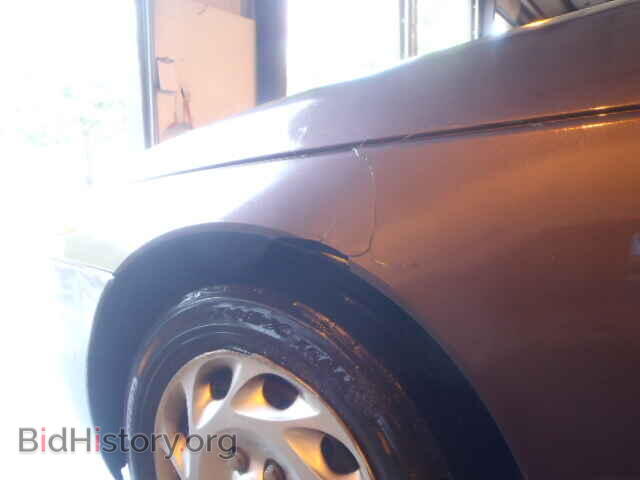 2000 SATURN LS/LS1/LS2 - VIN: 1G8JU52F3YY639617 - Фото 9