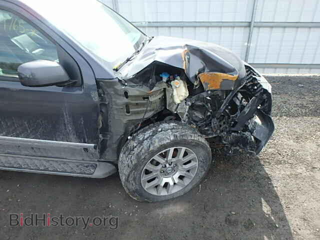 2010 NISSAN PATHFINDER - VIN: 5N1AR1NB5AC618226 - Фото 10