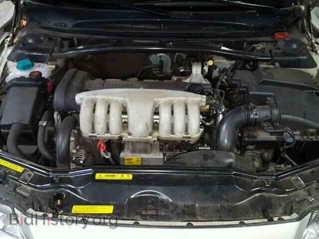 2000 VOLVO S80 - VIN: YV1TS94D6Y1091008 - Фото 7