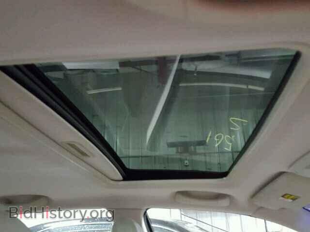 2000 VOLVO S80 - VIN: YV1TS94D6Y1091008 - Фото 10