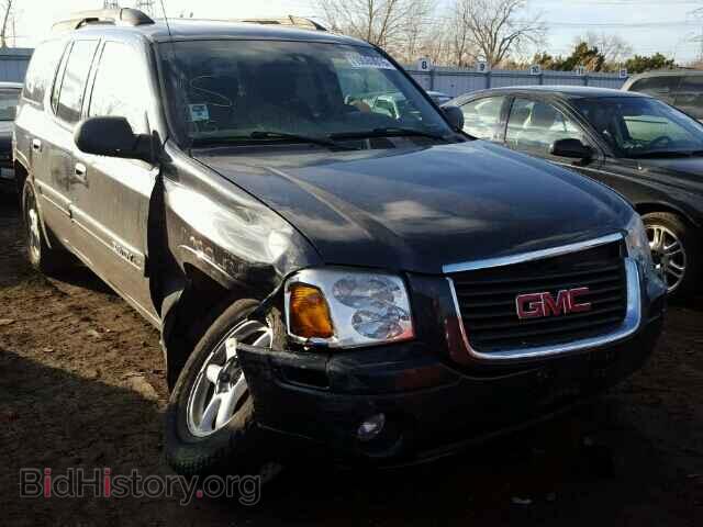 Фотография 1GKES16S746214215 - GMC ENVOY 2004