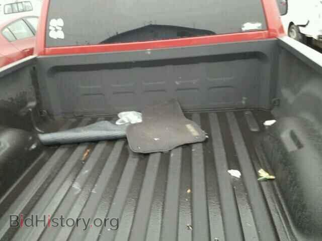 2012 DODGE RAM 1500 - VIN: 3C6JD6AP0CG262924 - Фото 6