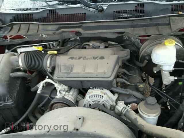 2012 DODGE RAM 1500 - VIN: 3C6JD6AP0CG262924 - Фото 7