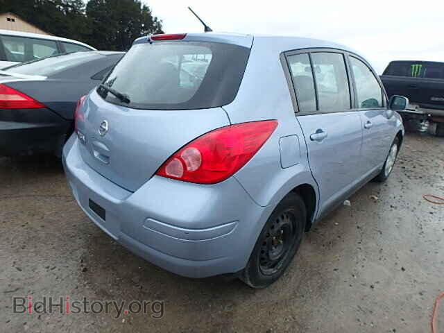 2011 NISSAN VERSA - VIN: 3N1BC1CP5BL467812 - Фото 4