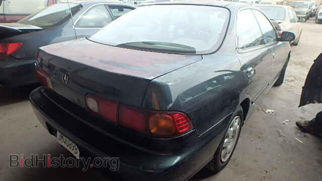 1995 ACURA INTEGRA - VIN: JH4DB7655SS005613 - Фото 4