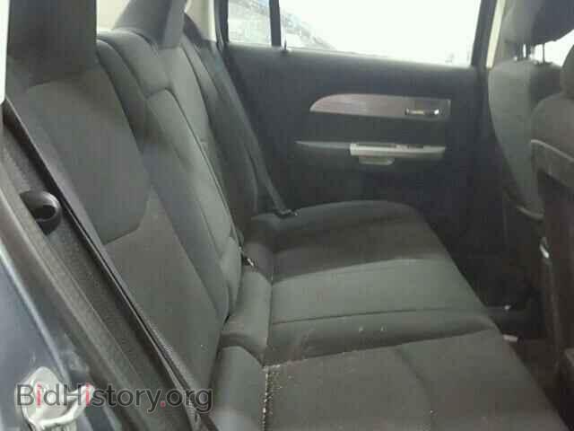 2009 CHRYSLER SEBRING - VIN: 1C3LC56B19N543730 - Фото 6