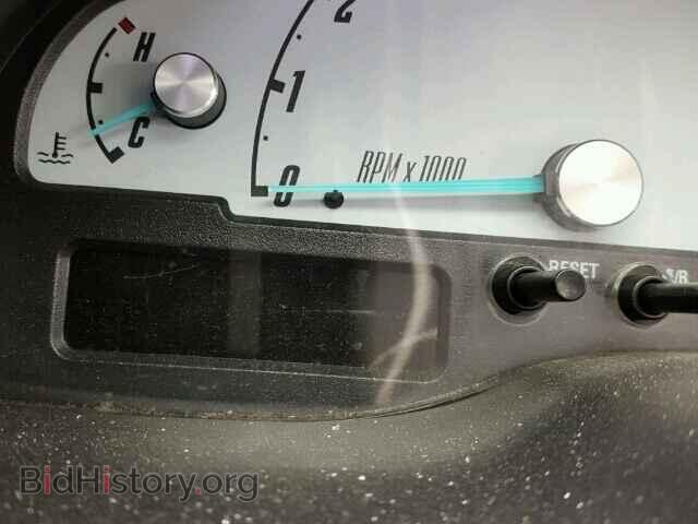 2002 FORD TBIRD - VIN: 1FAHP60A42Y129640 - Фото 8