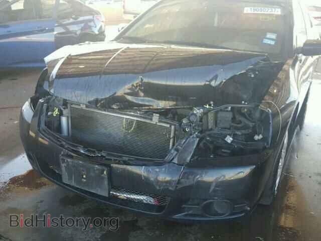2012 MITSUBISHI GALANT - VIN: 4A32B3FF7CE016698 - Фото 9