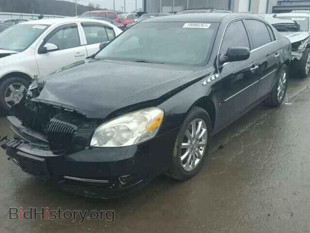 2006 BUICK LUCERNE - VIN: 1G4HE57Y76U176716 - Фото 2