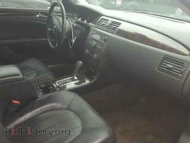 2006 BUICK LUCERNE - VIN: 1G4HE57Y76U176716 - Фото 5