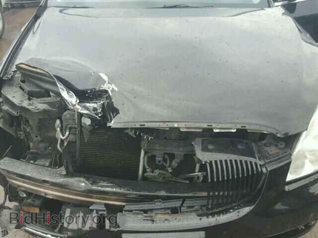2006 BUICK LUCERNE - VIN: 1G4HE57Y76U176716 - Фото 7