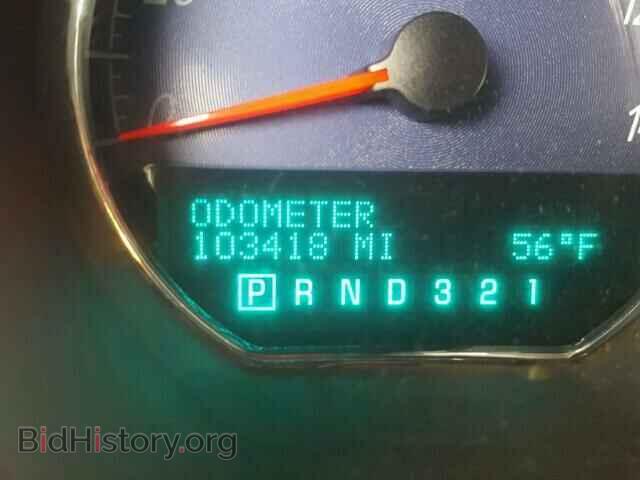 2006 BUICK LUCERNE - VIN: 1G4HE57Y76U176716 - Фото 8
