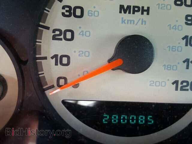 2000 DODGE NEON - VIN: 1B3ES46CXYD681363 - Фото 8