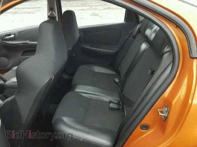 2005 DODGE NEON - VIN: 1B3ES66S95D290056 - Фото 6
