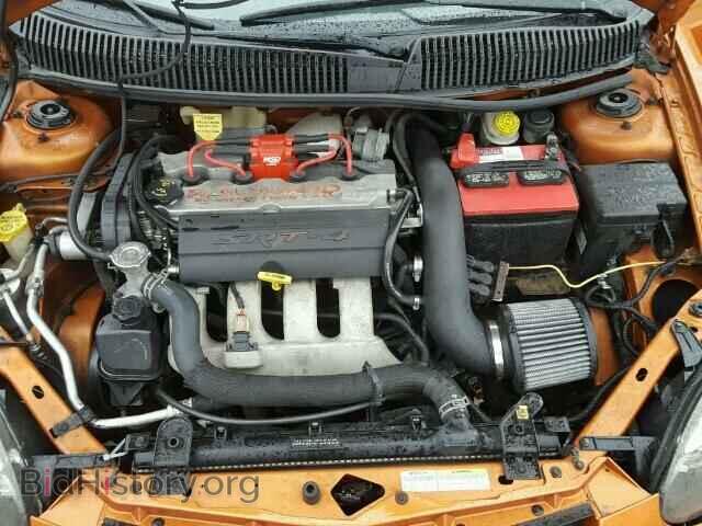 2005 DODGE NEON - VIN: 1B3ES66S95D290056 - Фото 7