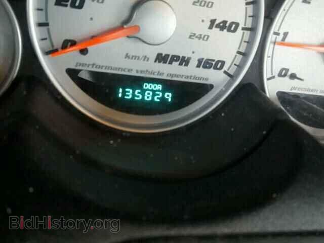 2005 DODGE NEON - VIN: 1B3ES66S95D290056 - Фото 8