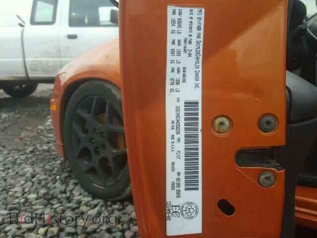2005 DODGE NEON - VIN: 1B3ES66S95D290056 - Фото 10