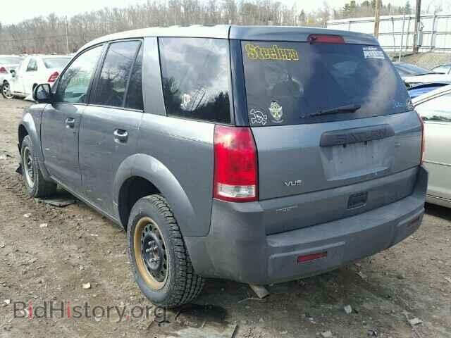 2005 SATURN VUE - VIN: 5GZCZ33D55S861946 - Фото 3