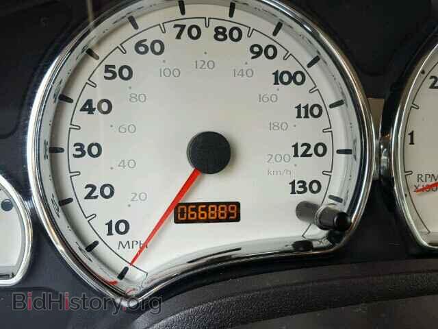 2005 SATURN VUE - VIN: 5GZCZ33D55S861946 - Фото 8