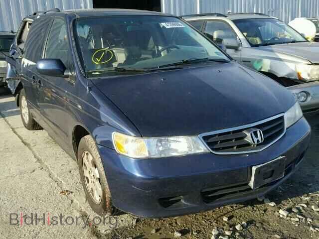Photo 5FNRL18083B078007 - HONDA ODYSSEY 2003