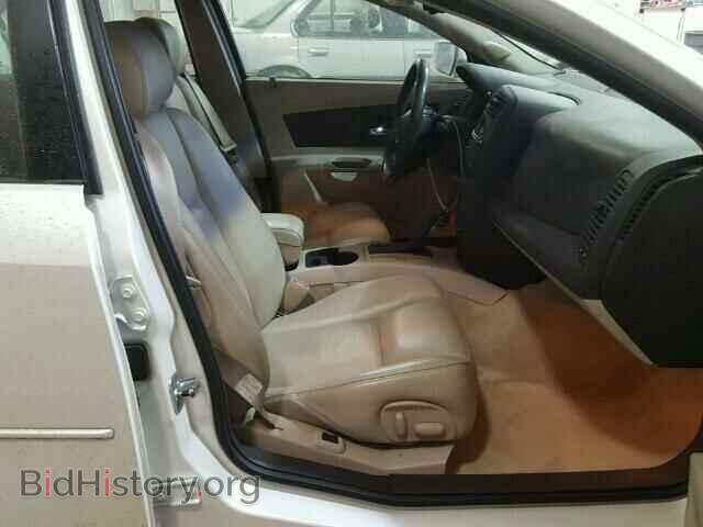 2004 CADILLAC CTS - VIN: 1G6DM577240164817 - Фото 5