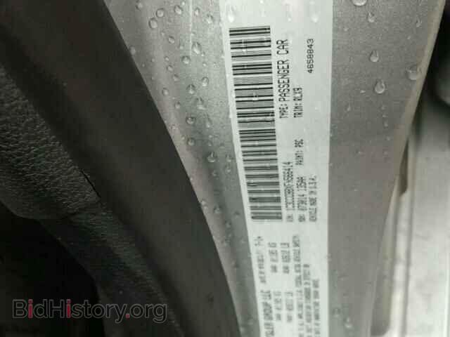 2015 CHRYSLER 200 - VIN: 1C3CCCBBXFN566414 - Фото 10