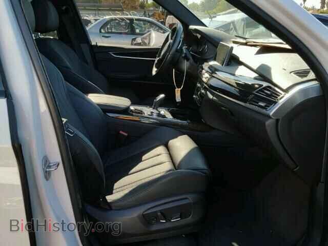 2016 BMW X5 - VIN: 5UXKR2C53G0R71486 - Фото 5