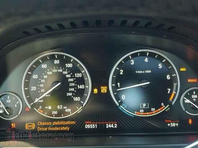 2016 BMW X5 - VIN: 5UXKR2C53G0R71486 - Фото 8