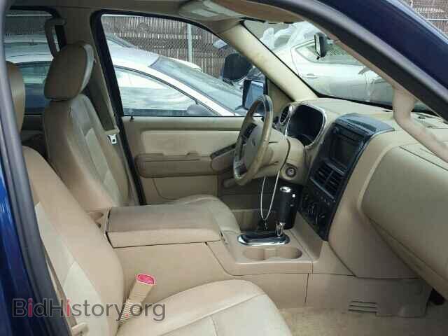 2007 FORD EXPLORER - VIN: 1FMEU73E17UA42413 - Фото 5