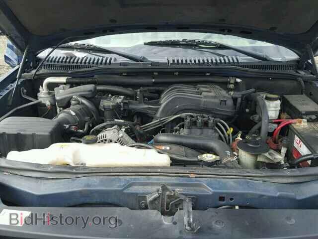 2007 FORD EXPLORER - VIN: 1FMEU73E17UA42413 - Фото 7