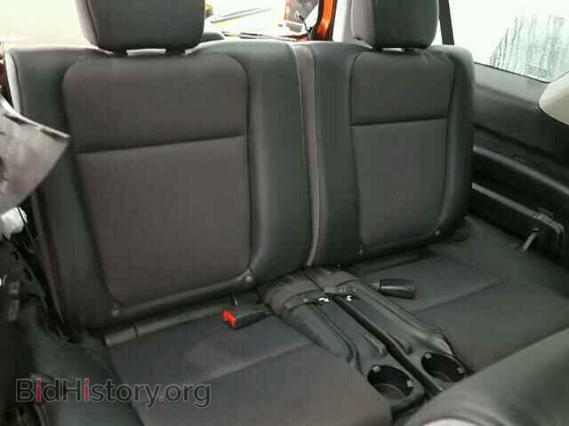 2004 HONDA ELEMENT - VIN: 5J6YH285X4L028958 - Photo 6