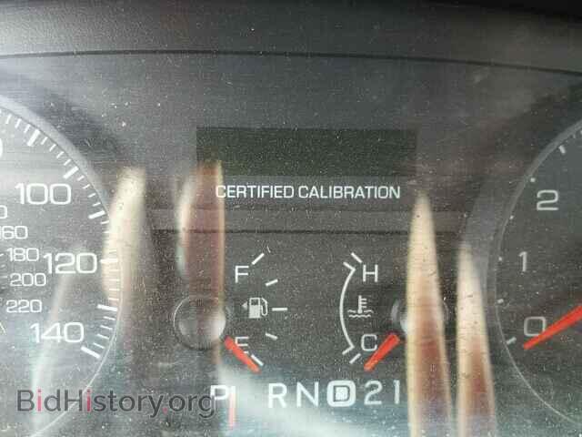 2008 FORD CROWN VIC - VIN: 2FAFP71VX8X101073 - Фото 8