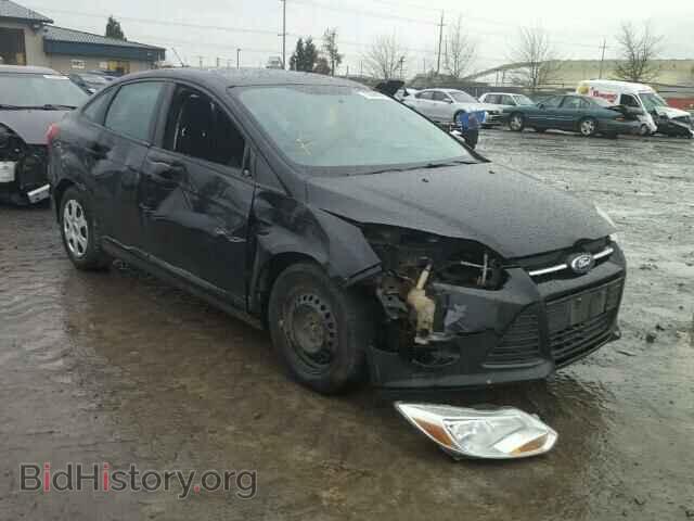 Фотография 1FADP3E26DL374941 - FORD FOCUS 2013
