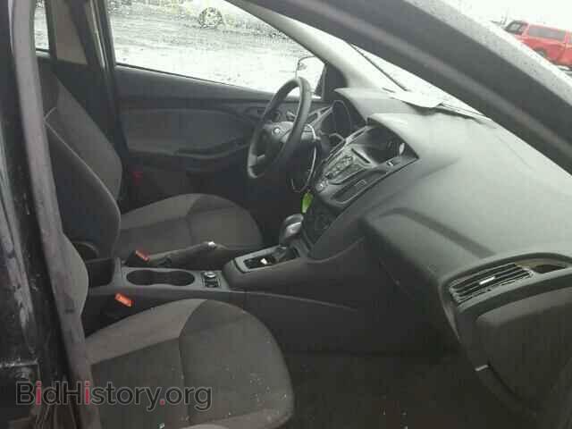 2013 FORD FOCUS - VIN: 1FADP3E26DL374941 - Фото 5