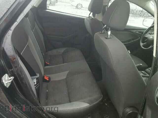 2013 FORD FOCUS - VIN: 1FADP3E26DL374941 - Фото 6