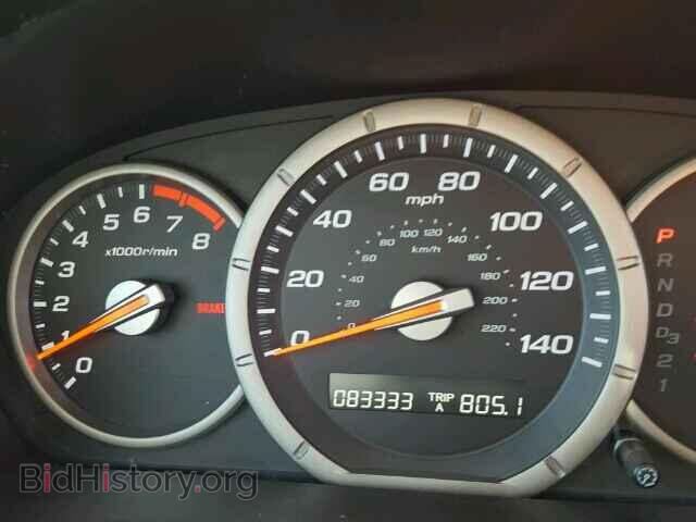 2007 HONDA PILOT - VIN: 2HKYF184X7H538376 - Фото 8